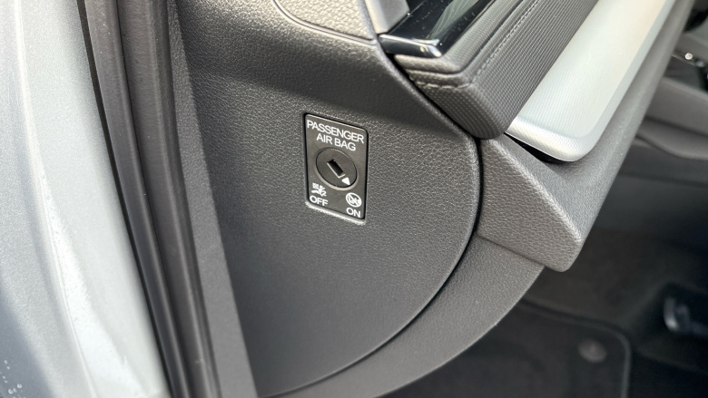 Skoda Octavia 1.5 TSI SE Technology 5dr Petrol Hatchback